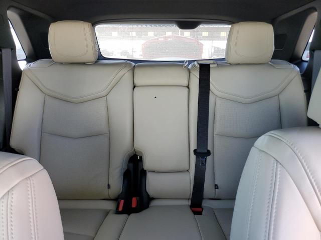1GYKNERS3JZ176074 Cadillac Xt5 Premium Luxury