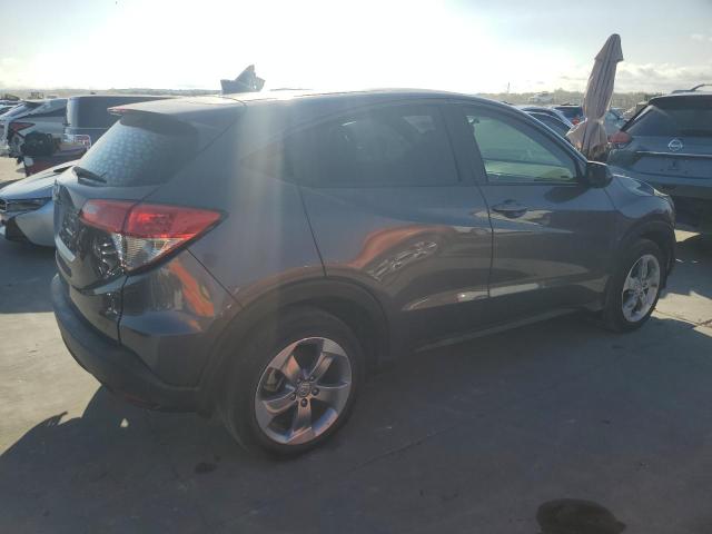 3CZRU5H35KG712746 Honda HR-V LX