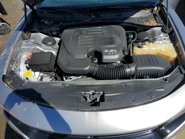 2C3CDXHG8GH140299 Dodge Charger Sxt