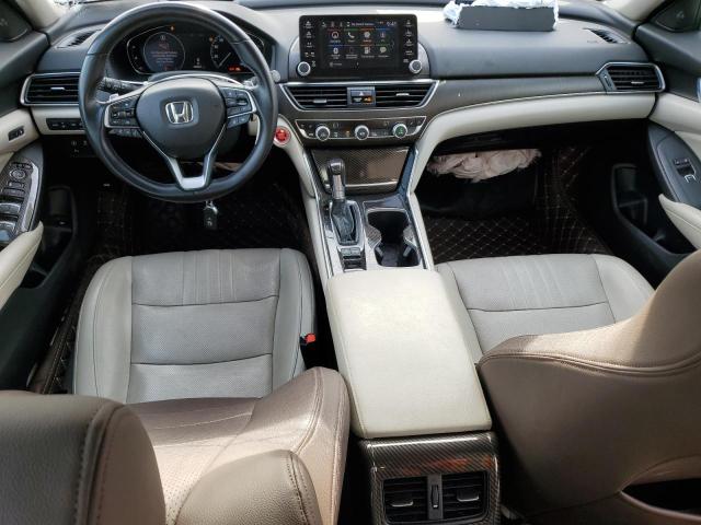 1HGCV1F90JA033152 Honda Accord Touring