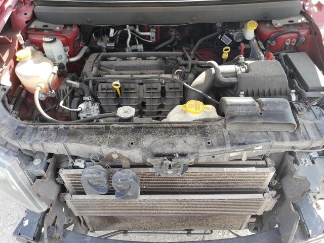 3C4PDCGB7GT203038 Dodge Journey Crossroad