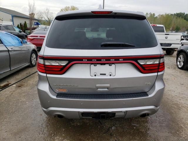 1C4SDJCT6EC337352 Dodge Durango R/t