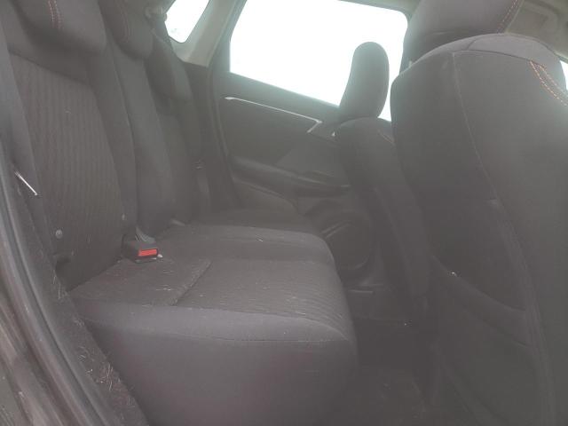 3HGGK5G62LM704865 Honda Fit Sport
