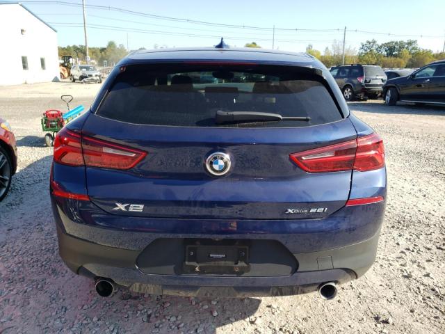 WBXYJ5C30JEF81500 BMW X2 Xdrive28i