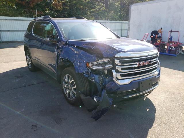 1GKKNUL47PZ133235 GMC ACADIA SLT
