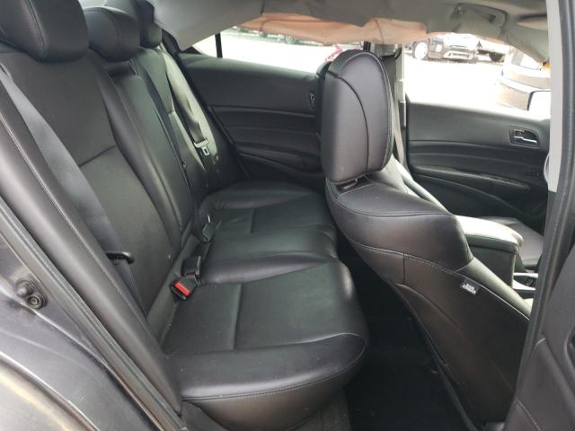 19UDE2F75HA007682 Acura Ilx Premium