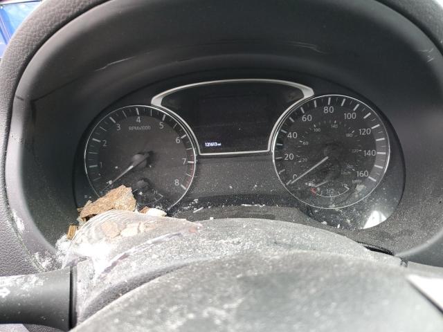 1N4AL3AP8JC153045 Nissan ALTIMA 2.5
