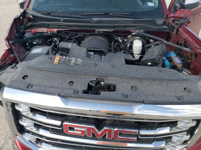3GTP1NECXJG179060 GMC Sierra C1500 Slt