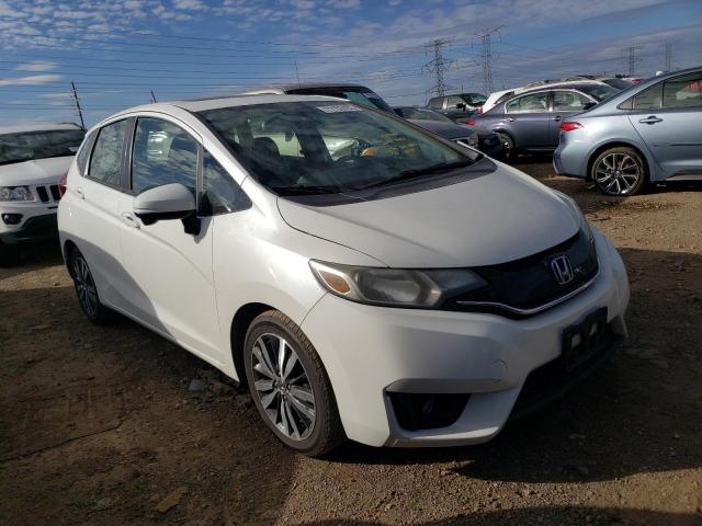 JHMGK5H77GX044164 Honda FIT EX