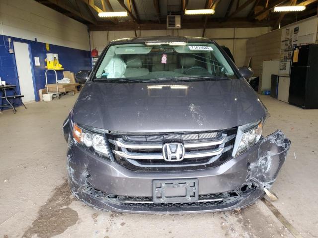 5FNRL5H39HB009108 Honda ODYSSEY SE