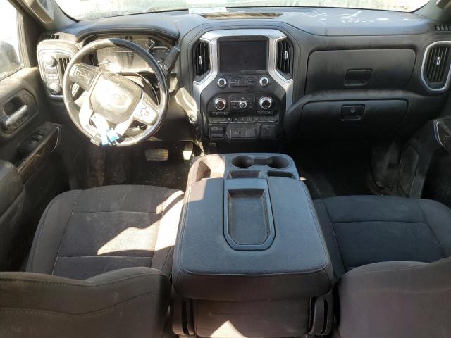 1GT49MEY3NF113992 GMC Sierra K2500 Sle
