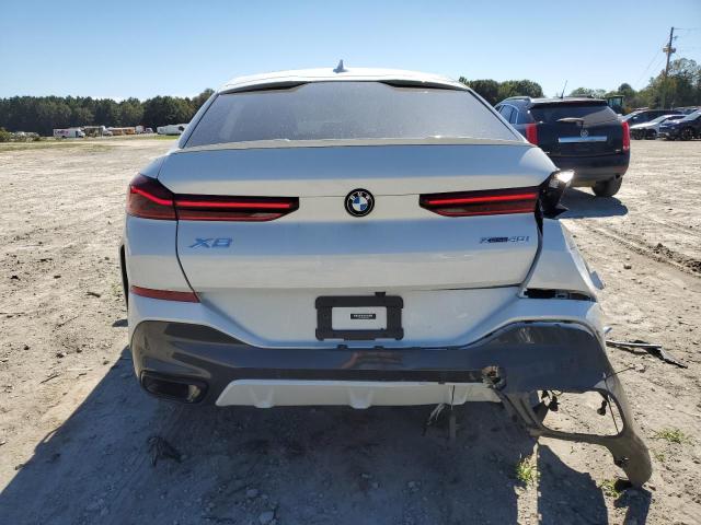5UXCY6C00P9P17152 BMW X6 Xdrive40i
