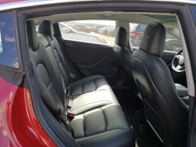 5YJ3E1EAXJF041860 Tesla MODEL 3