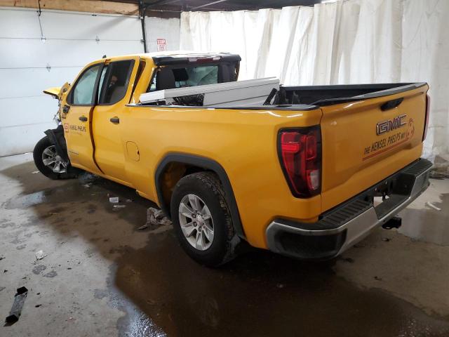 1GTRHAEK2NZ518758 GMC Sierra C1500