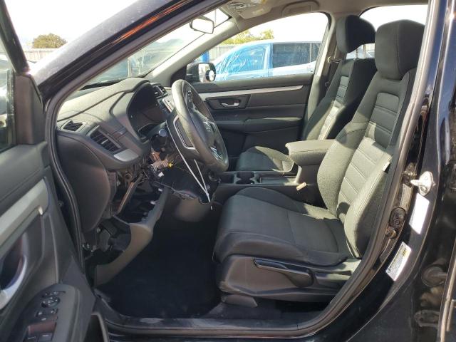 2HKRW6H30HH214766 Honda CR-V LX