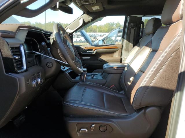 3GTUUGED6NG672920 GMC Sierra K1500 Denali
