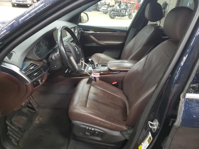 5UXKR0C37H0V79227 BMW X5 Xdrive35i