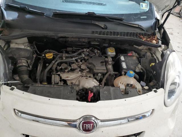 ZFBCFAAH8EZ028737 Fiat 500L POP