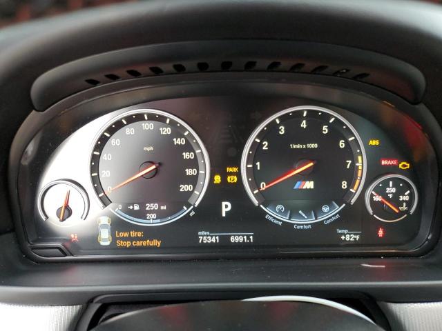 WBSFV9C56ED097365 BMW M5
