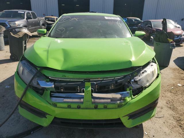2HGFC4B04HH308576 Honda Civic Lx