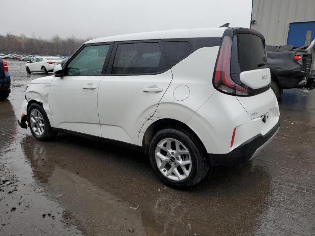 KNDJ23AU2P7863708 KIA SOUL LX