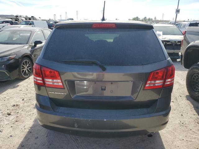 3C4PDCAB8ET163851 Dodge JOURNEY SE