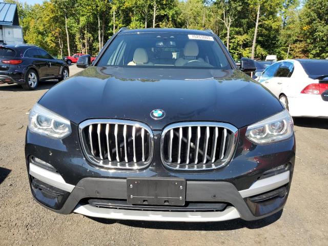 5UXTY5C08L9C90195 BMW X3 Xdrive30i