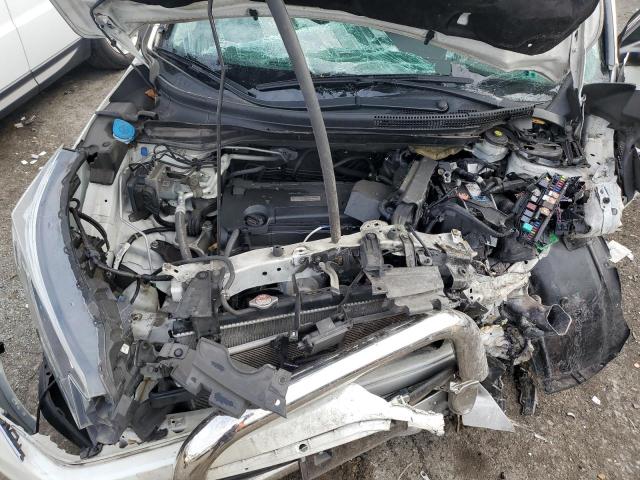 5J6RM4H95GL003761 Honda Cr-v Touring