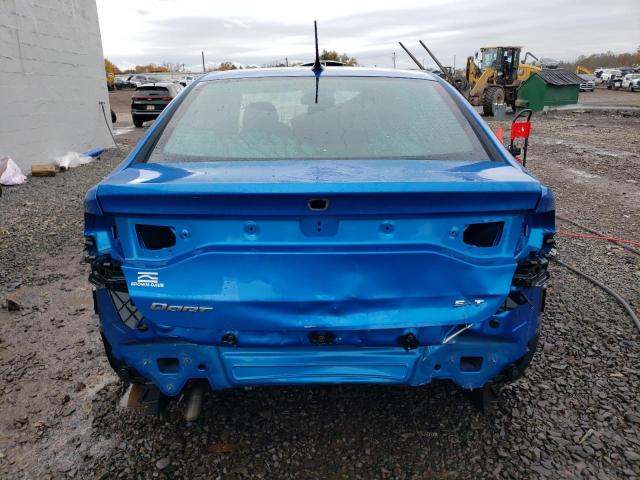 1C3CDFBB3GD624353 Dodge DART SXT