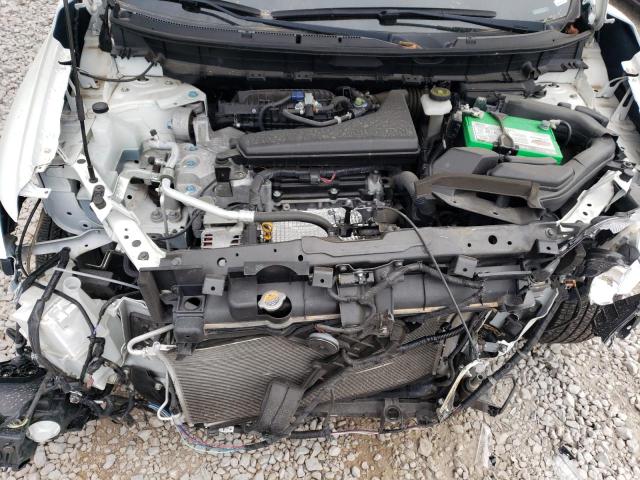 JN8AT2MT2GW019172 Nissan ROGUE S