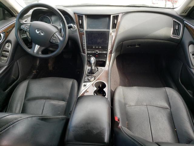 JN1BV7AP3EM685516 Infiniti Q50 BASE