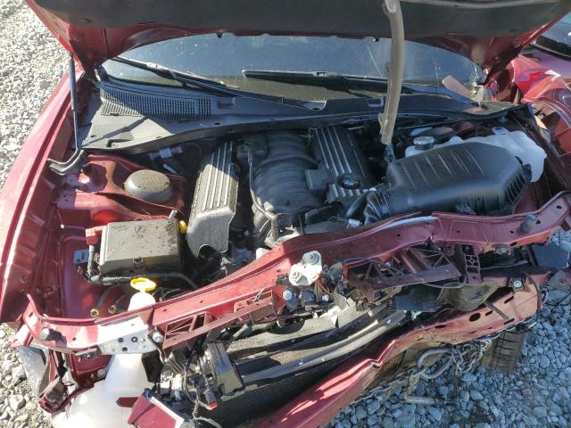 2C3CDXGJ3PH583683 Dodge Charger Scat Pack