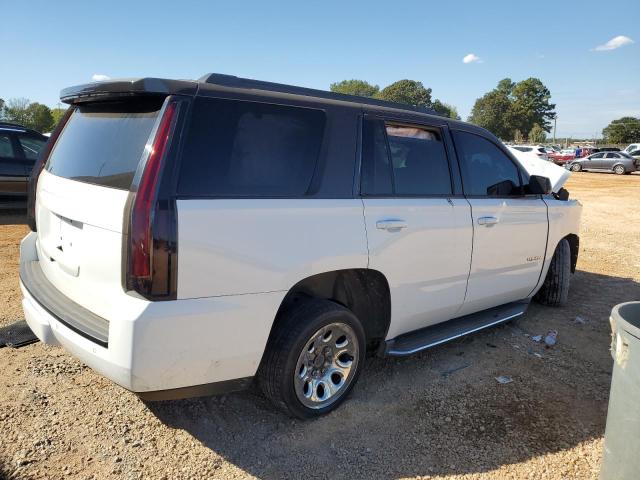 1GKS1BKCXGR108452 GMC YUKON SLT