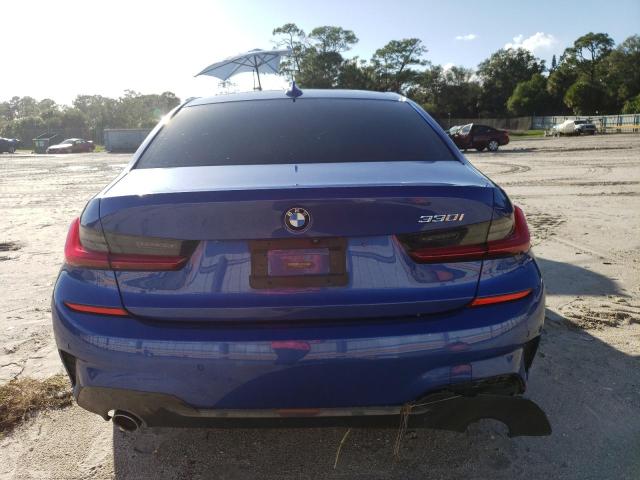 3MW5R1J07L8B27903 BMW 330I