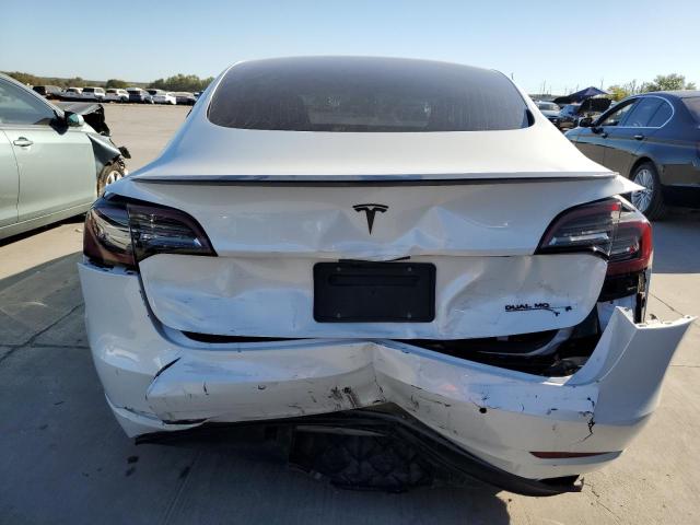 5YJ3E1EC5LF642193 Tesla MODEL 3