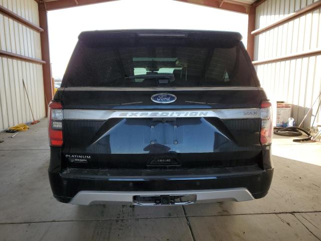 1FMJK1MT7MEA12496 Ford Expedition Max Platinum