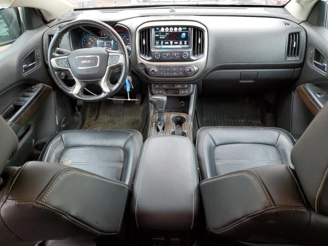 1GTG6EEN2J1267943 GMC Canyon Denali