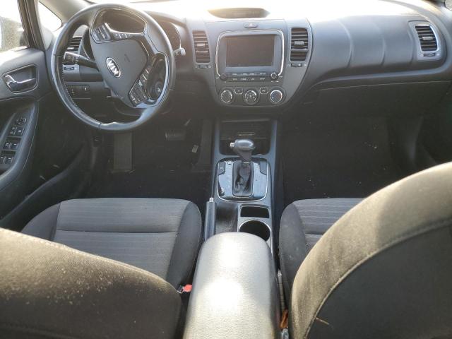 3KPFL4A71JE251378 KIA FORTE LX