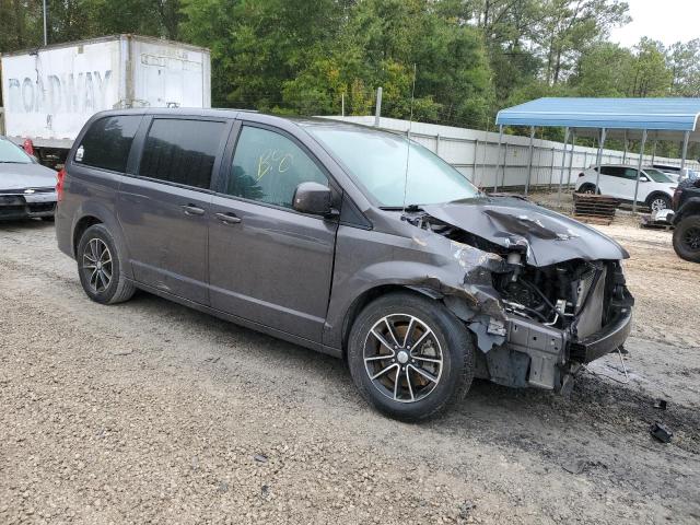 2C4RDGEG6KR533862 Dodge Grand Caravan Gt
