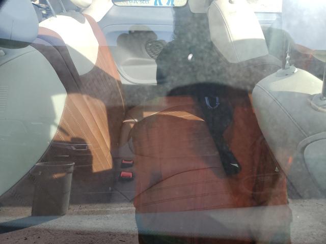 3C3CFFER5FT656698 Fiat 500 LOUNGE