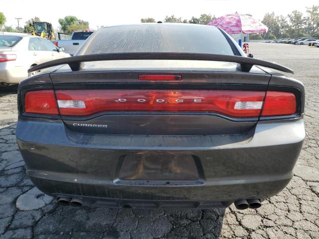 2C3CDXHG6EH271731 Dodge Charger Sxt