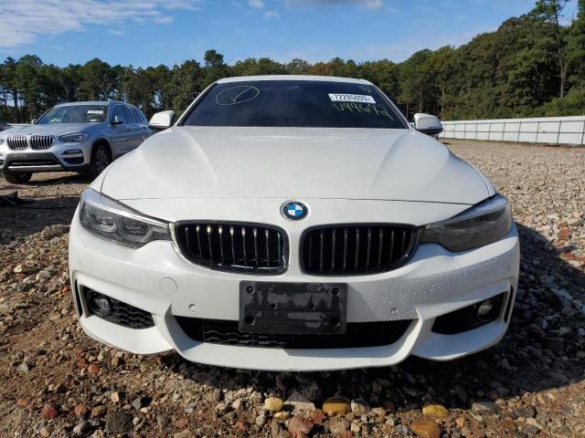 WBA4J7C04LBV99672 BMW 440xi Gran Coupe