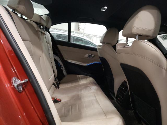 WBA5R1C05LFH41968 BMW 330I