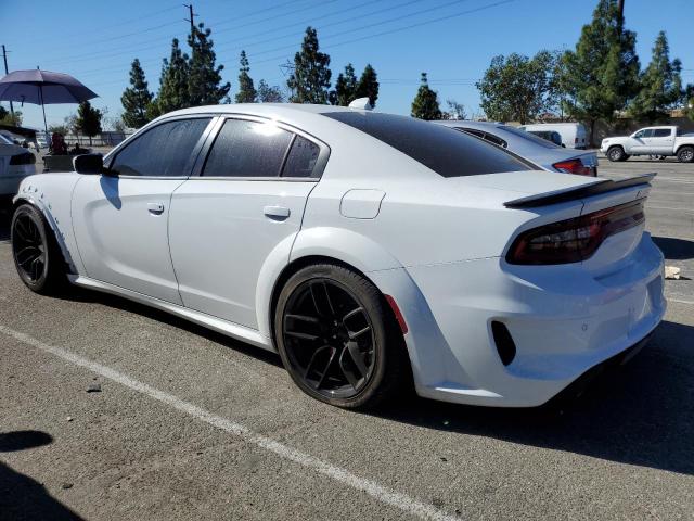 2C3CDXGJXNH241693 Dodge Charger Scat Pack