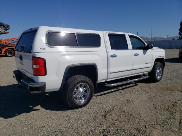3GTU2VEC8EG365430 GMC Sierra K1500 Slt