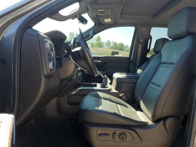 1GTU9FELXKZ362719 GMC Sierra K1500 Denali