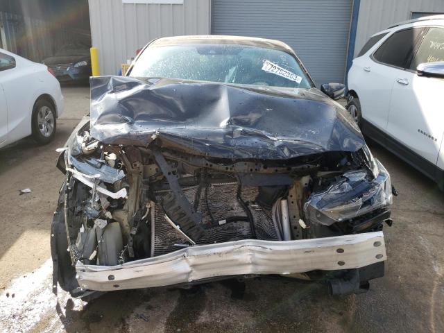 19UDE2F71LA004769 Acura Ilx Premium