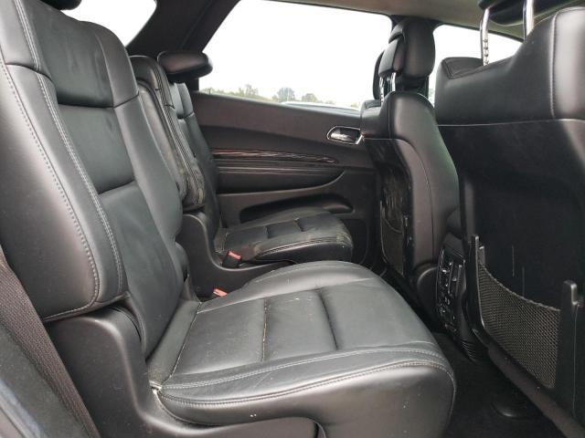 1C4RDJDG6EC388706 Dodge DURANGO LIMITED