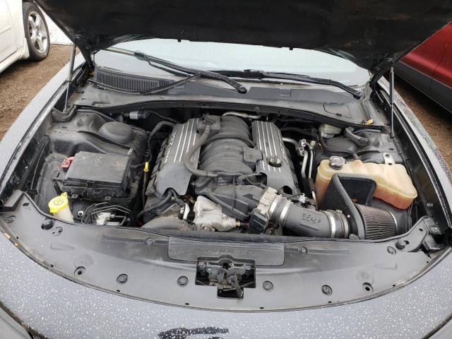 2C3CDXEJ1FH857299 Dodge Charger Srt 392