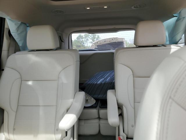 1GKKNPLS8NZ109541 GMC Acadia Denali
